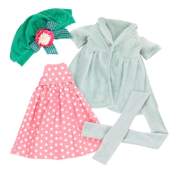 Комплект «Морской бриз»