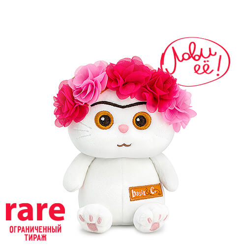 Кошечка Ли-Ли "Фрида"