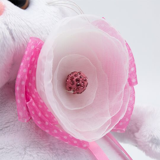 with flower with flower