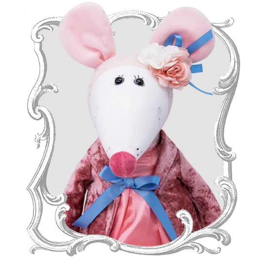 Дама Жоржетта