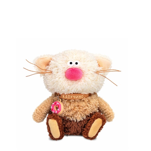 Капучино Коллекция "Валентинки"