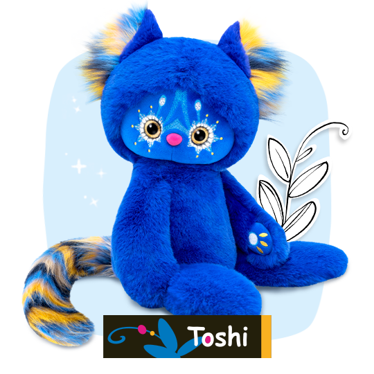 Тоши
