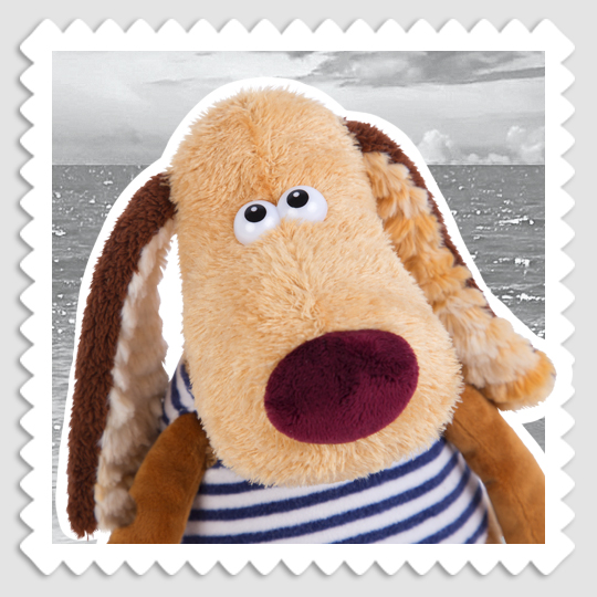 Жора-спасатель