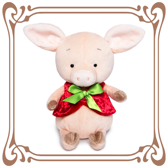 Малыш Жорик Свинтон