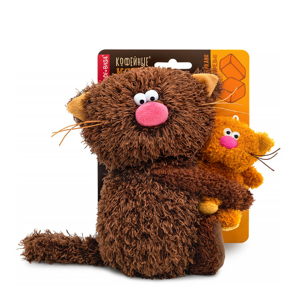 Американо с Карамелью Коллекция «Сиропчики»