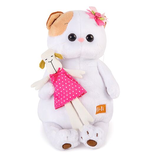 with sheep with sheep