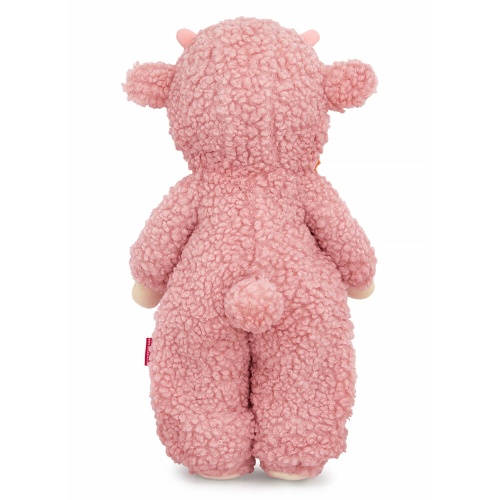 Минималини Ива в кигуруми "Овечка" Mm-Iva-06