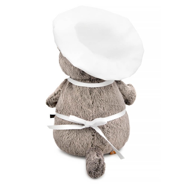 Басик «Шеф-повар» в галстуке-бабочке