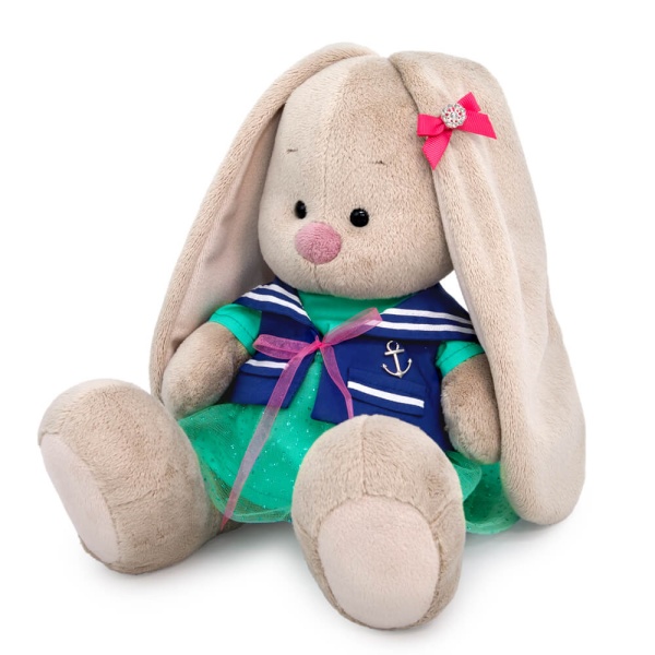 Зайка Ми Ледяная глубина