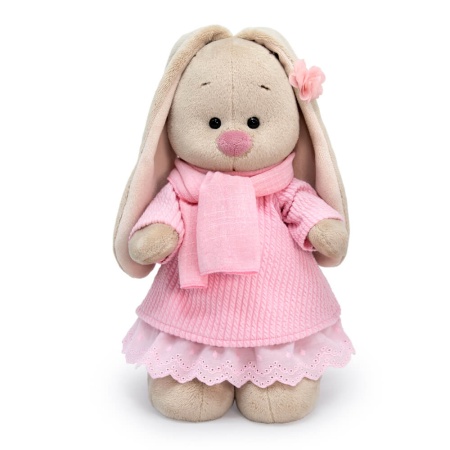 в тунике и юбочке