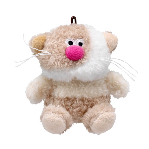 Брелок Латте с подвесом «Валентинка»