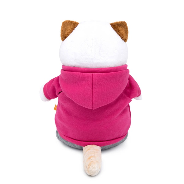 Ли-Ли в спортивном костюме