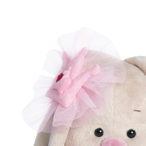 Зайка Ми балерина