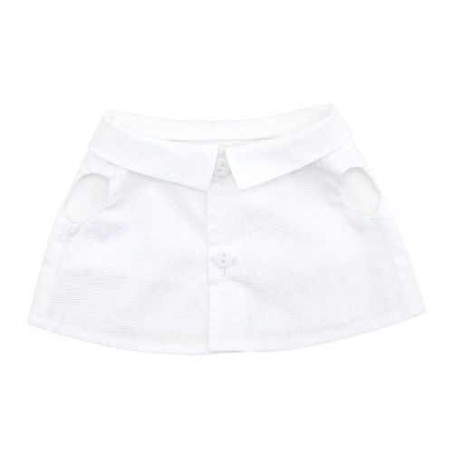 Яркий костюм