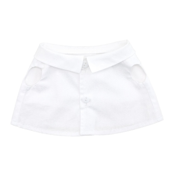 Яркий костюм