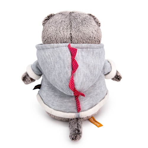 в толстовке Дракончик