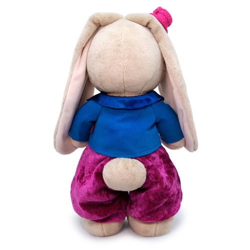 Бургундский рубин