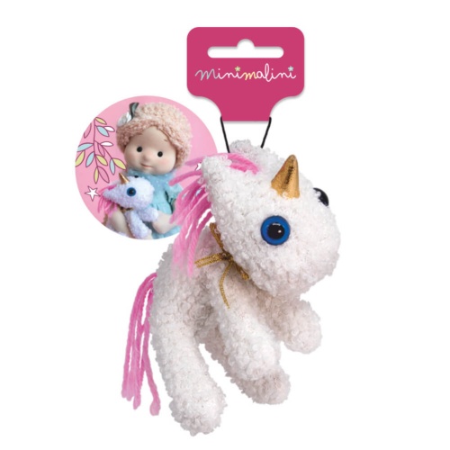 Минималини Набор друзей Минималини «Единорог, лисенок, кошечка» nabor_druzey_edinorog_lisenok_koshechka
