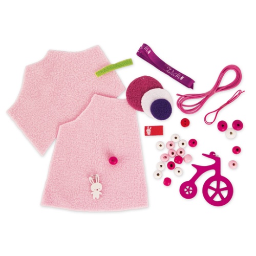 Утренняя прогулка