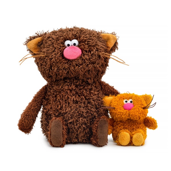 Американо с Карамелью Коллекция «Сиропчики»