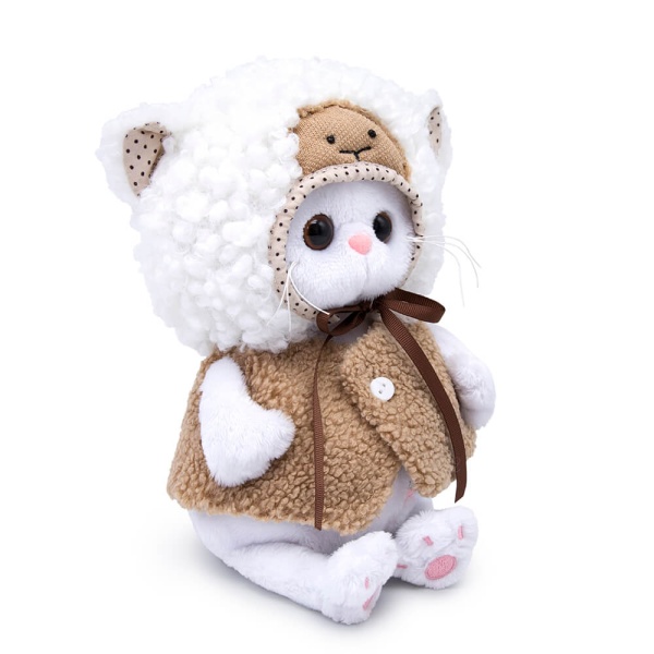 Ли-Ли беби в костюме "Овечка"