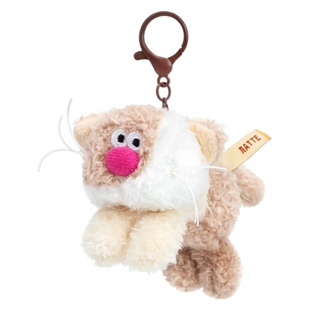 Брелок Латте «Десерт»