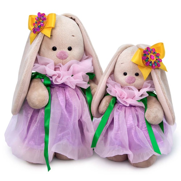 Зайка Ми Леденцовый турмалин