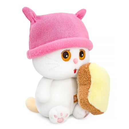 Кошечка Ли-Ли "Бон аппетит"