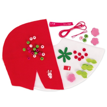 Лесная сказка