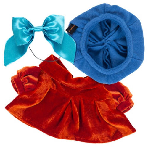 Костюм художника