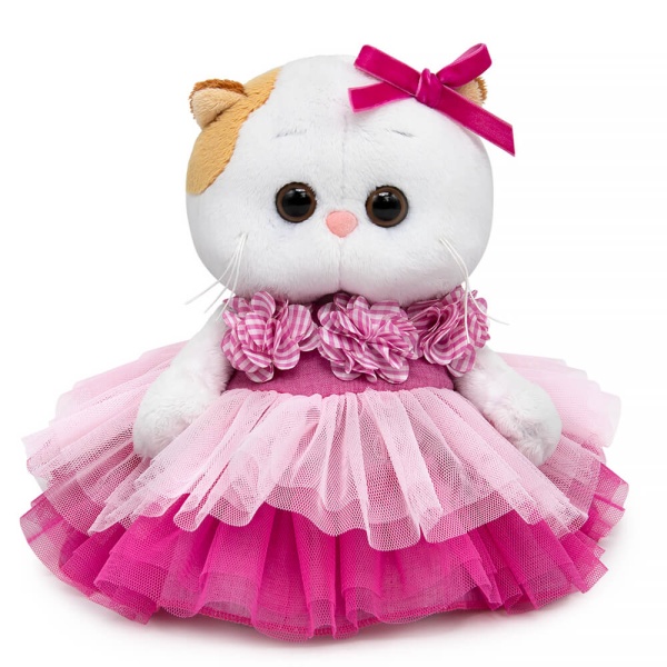 Ли-Ли беби в пышном платье