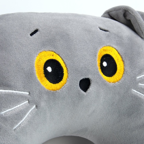 Кот Басик "Мультиформ"