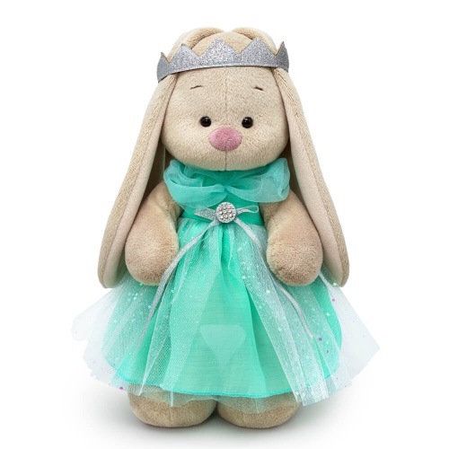 Принцесса бирюзовой воды