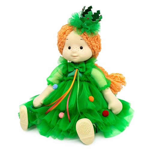 Минималини Ива «Ёлочка» iva_yelochka