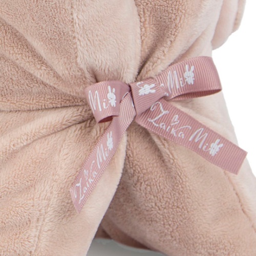 Подушка - зайка