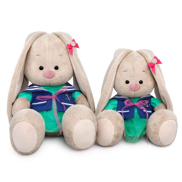 Зайка Ми Ледяная глубина