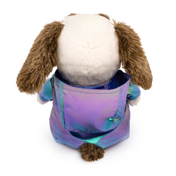 Бартоломей беби в модной курточке