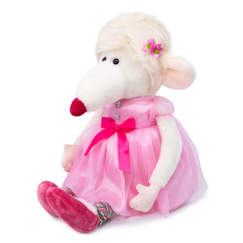 Леди Брунгильда