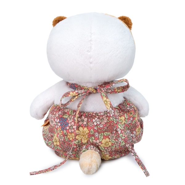 Ли-Ли беби в песочнике в цветочек