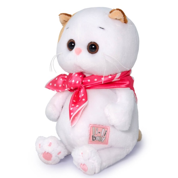 Ли-Ли беби с косынкой