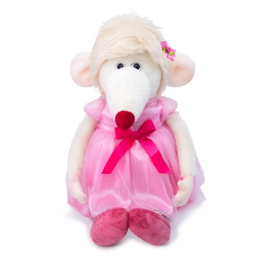 Леди Брунгильда