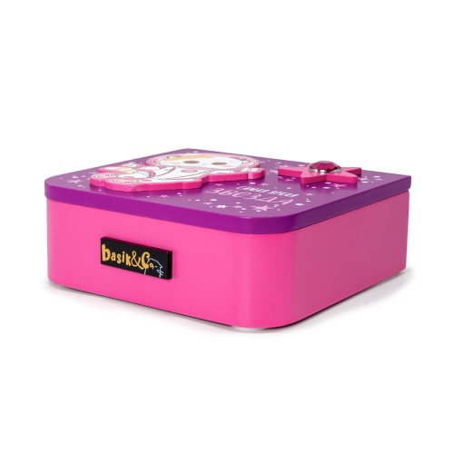 Шкатулка Ли-Ли «Самая яркая звезда»