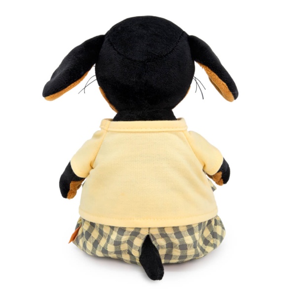 Ваксон беби в костюмчике