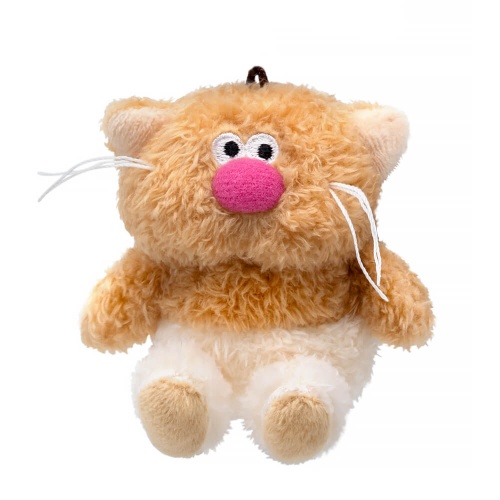 Брелок Раф с подвесом «Валентинка»