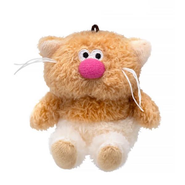 Брелок Раф с подвесом «Валентинка»