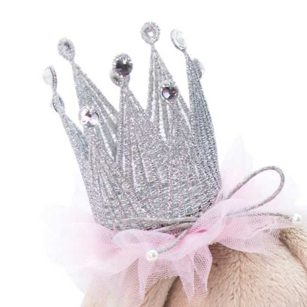 Зайка Ми в короне