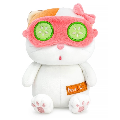 Кошечка Ли-Ли "Спа"