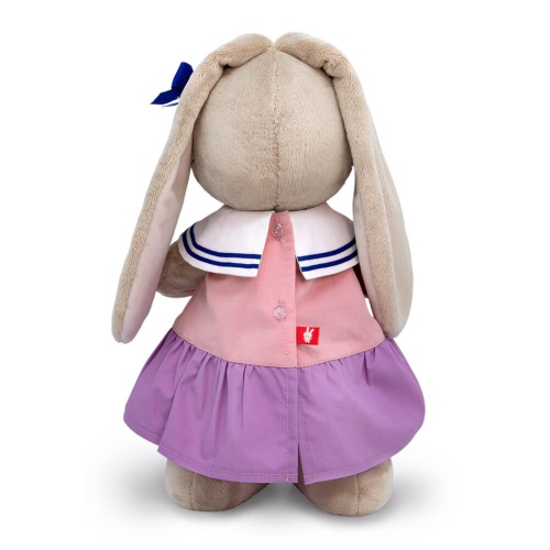 Розовый закат