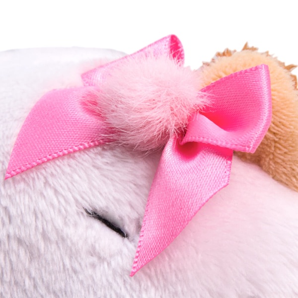 Ли-Ли беби в пальто