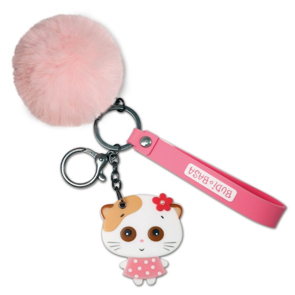 Брелок зеркало «Ли‑Ли»